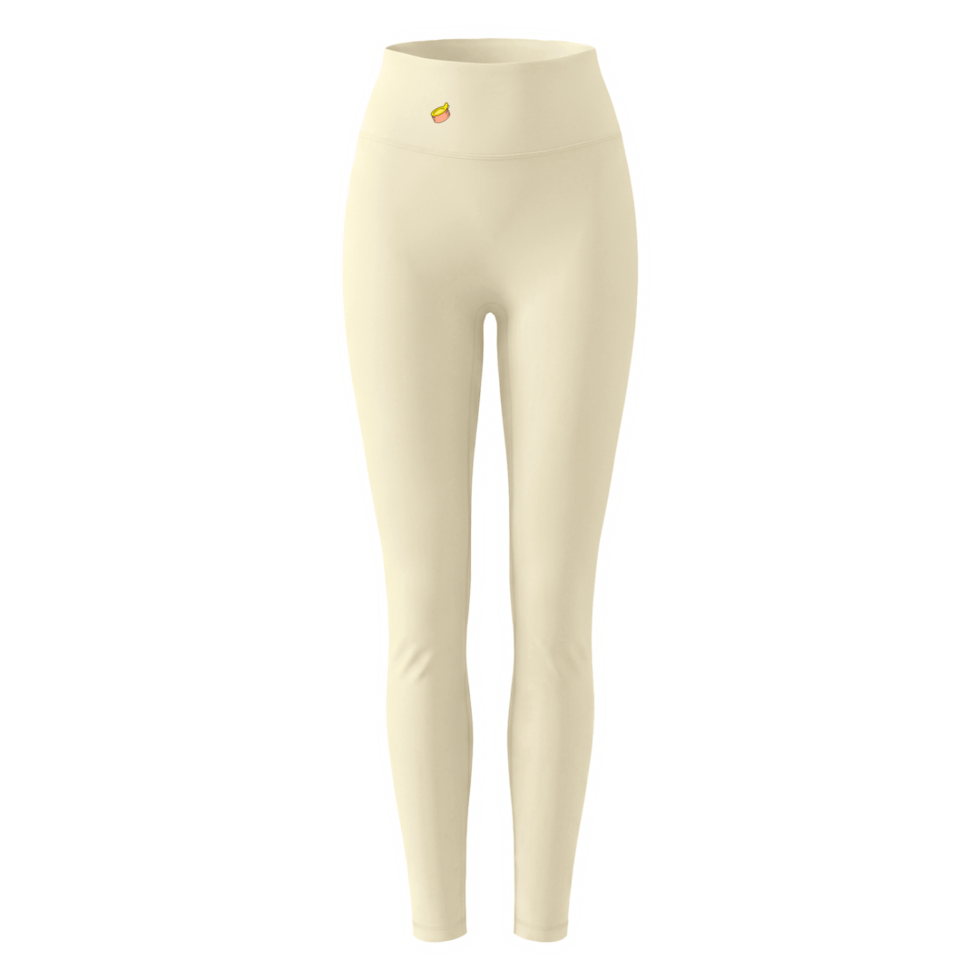 High Rise Leggings