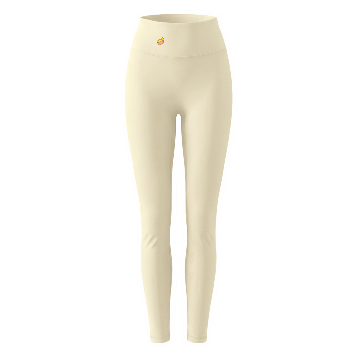 High Rise Leggings