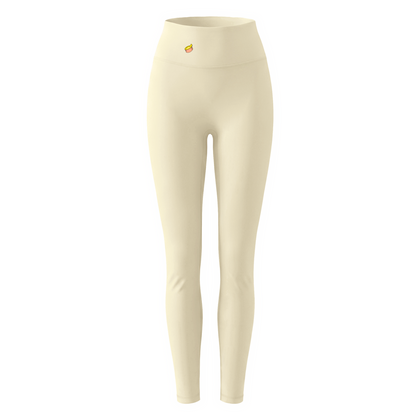 High Rise Leggings