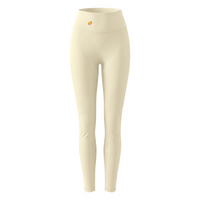 High Rise Leggings
