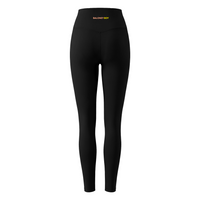 High Rise Leggings