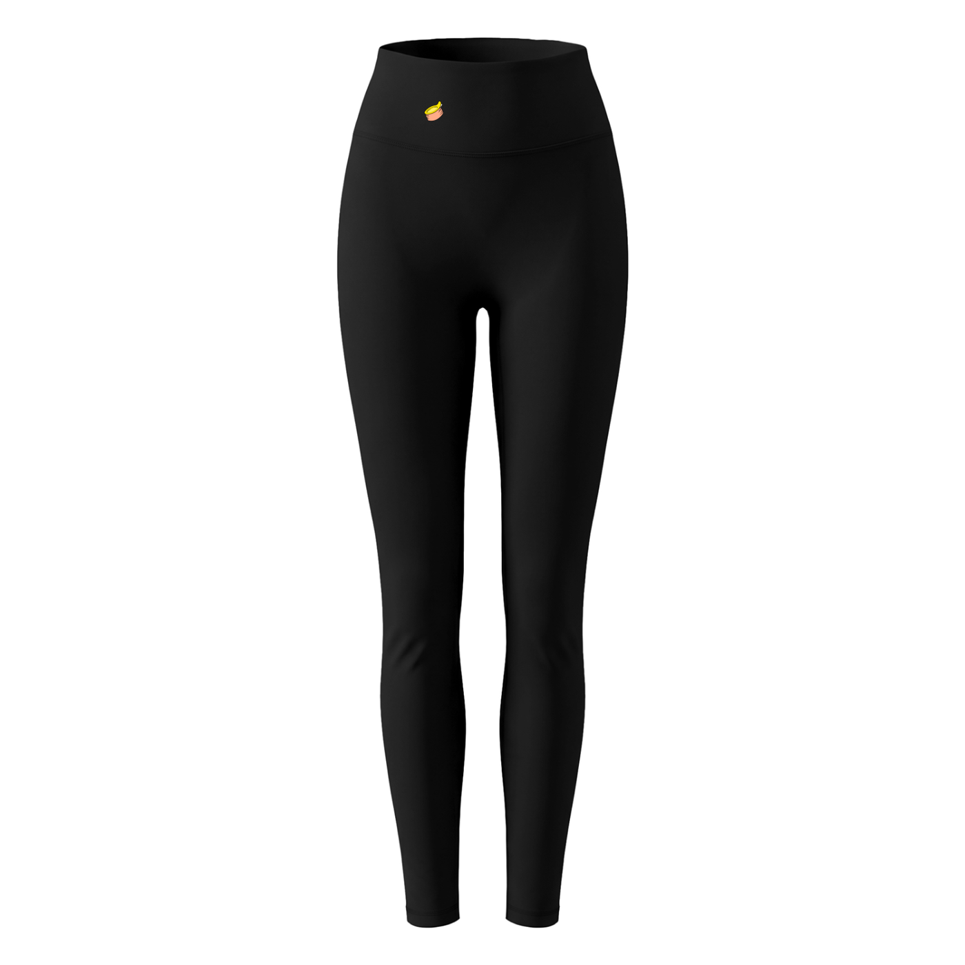 High Rise Leggings