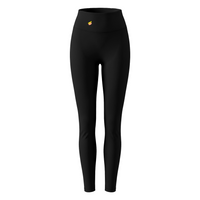 High Rise Leggings