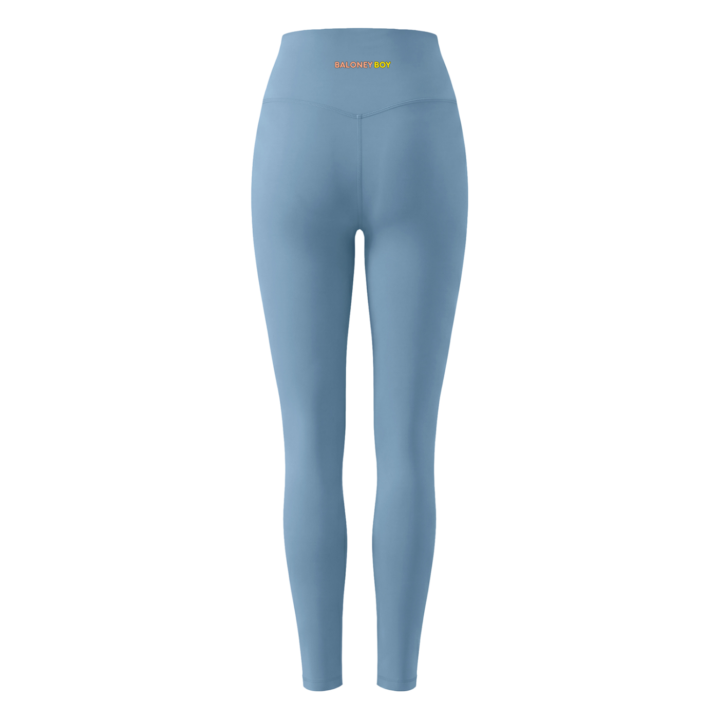 High Rise Leggings