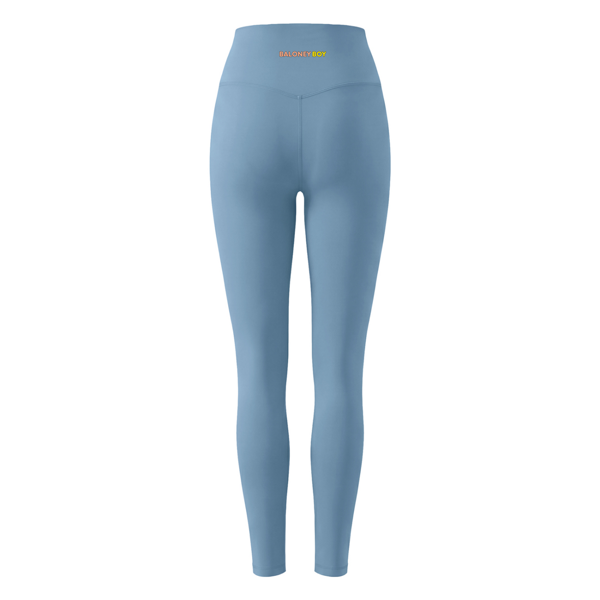 High Rise Leggings