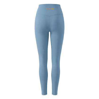 High Rise Leggings
