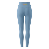 High Rise Leggings