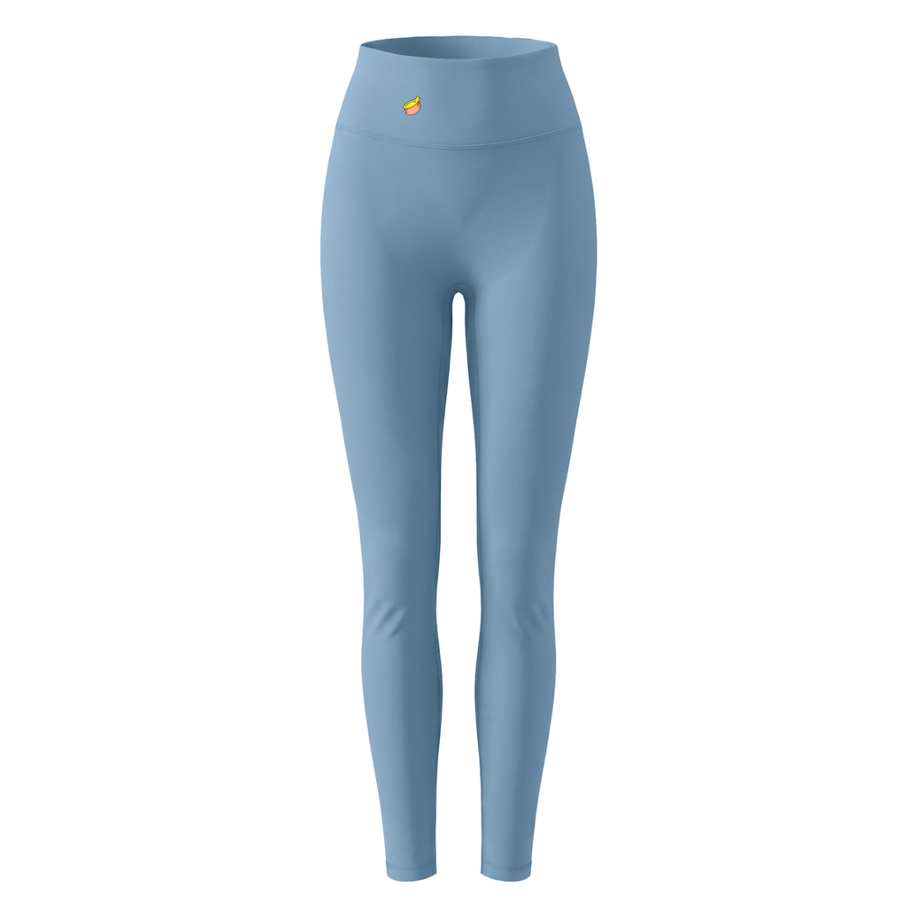 High Rise Leggings