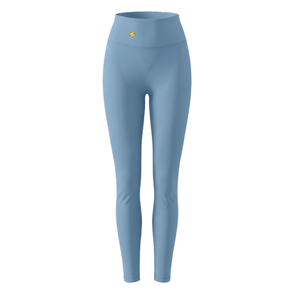 High Rise Leggings