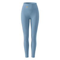 High Rise Leggings