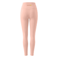 High Rise Leggings