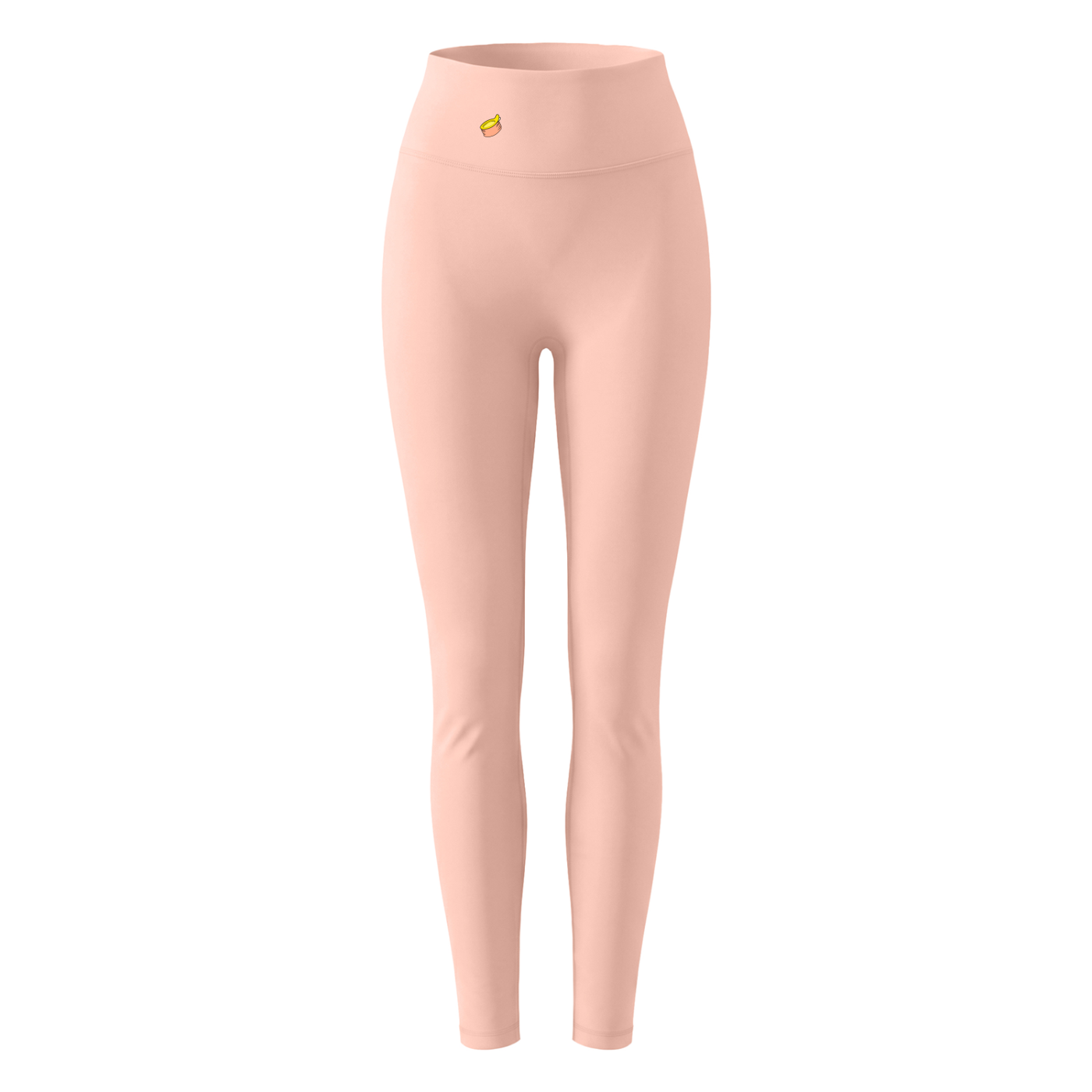 High Rise Leggings