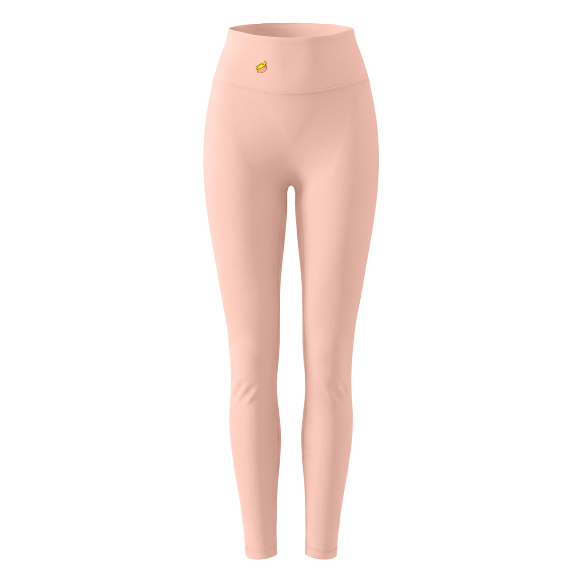 High Rise Leggings