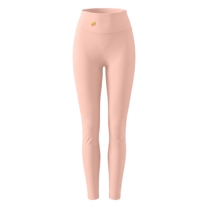 High Rise Leggings