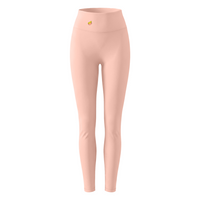 High Rise Leggings