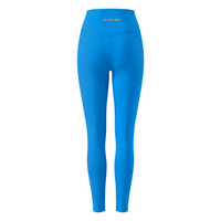 High Rise Leggings