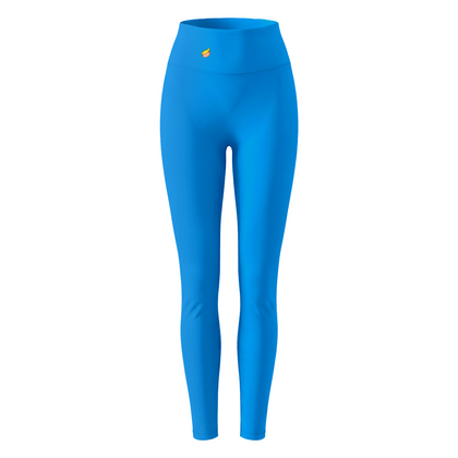 High Rise Leggings
