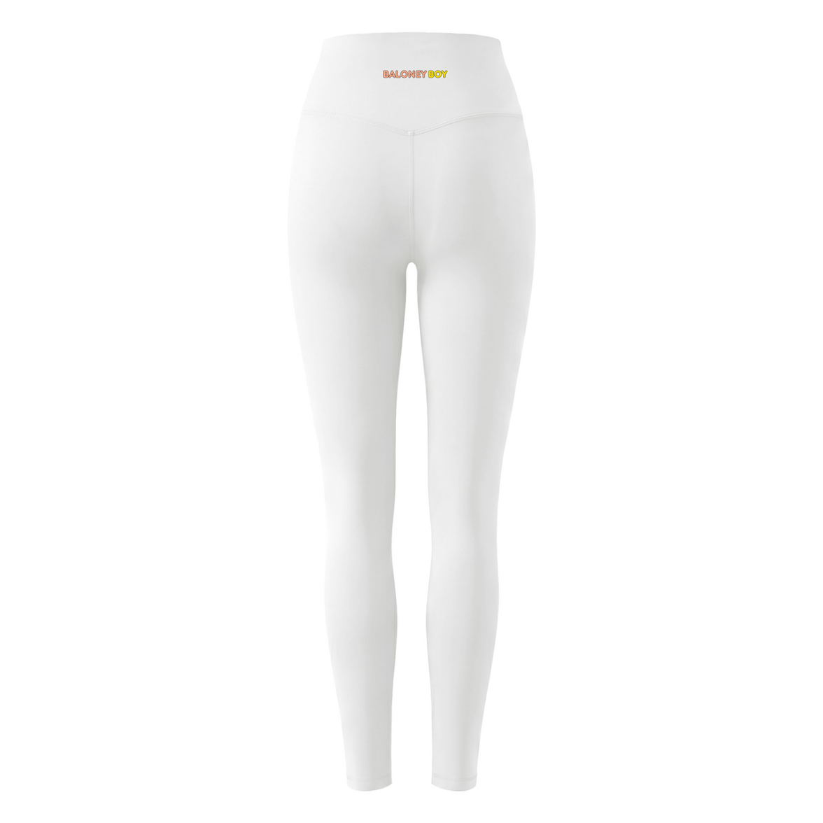 High Rise Leggings
