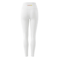 High Rise Leggings