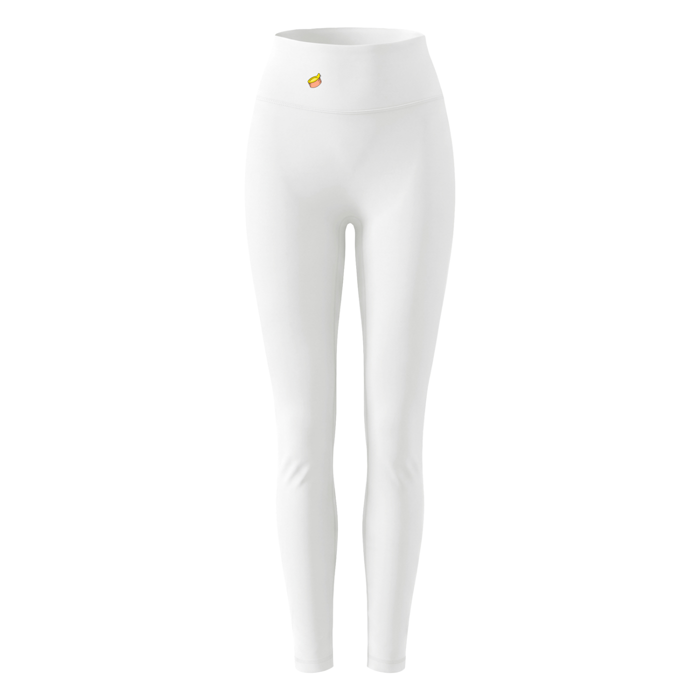 High Rise Leggings