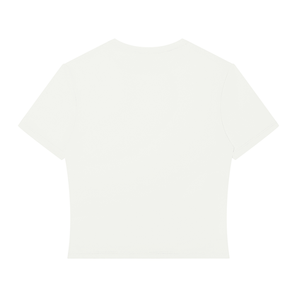 Performance Crop T-Shirt