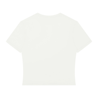 Performance Crop T-Shirt