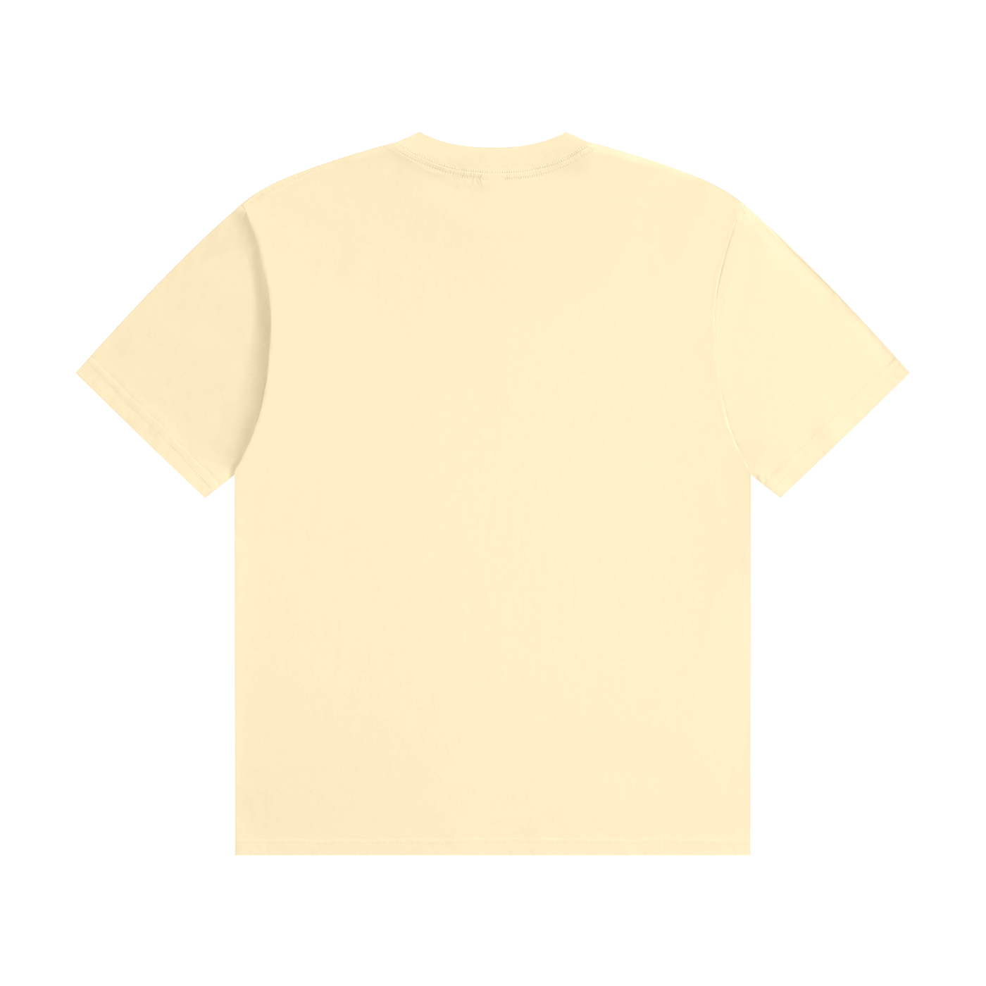 Everyday Cotton Tee