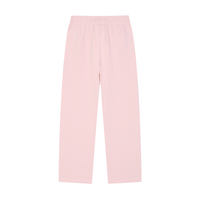 Straight-Leg Sweatpants