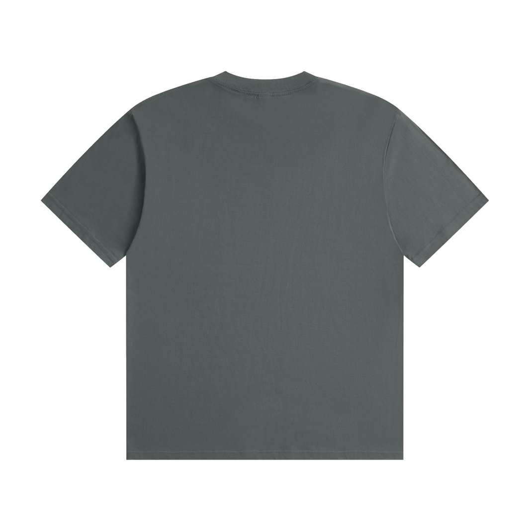 Everyday Cotton Tee