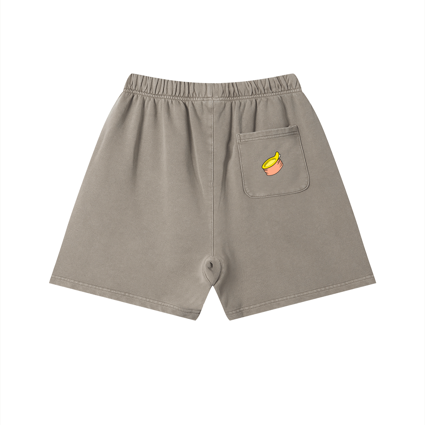 Leg Day Pump Sweatshorts