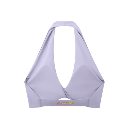 Women's Halter Sports Bra