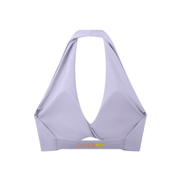 Women's Halter Sports Bra