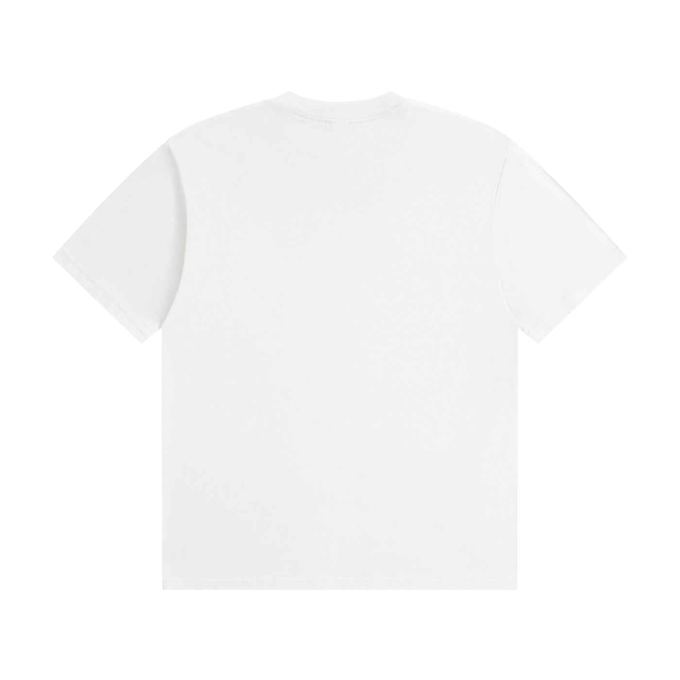 Everyday Cotton Tee