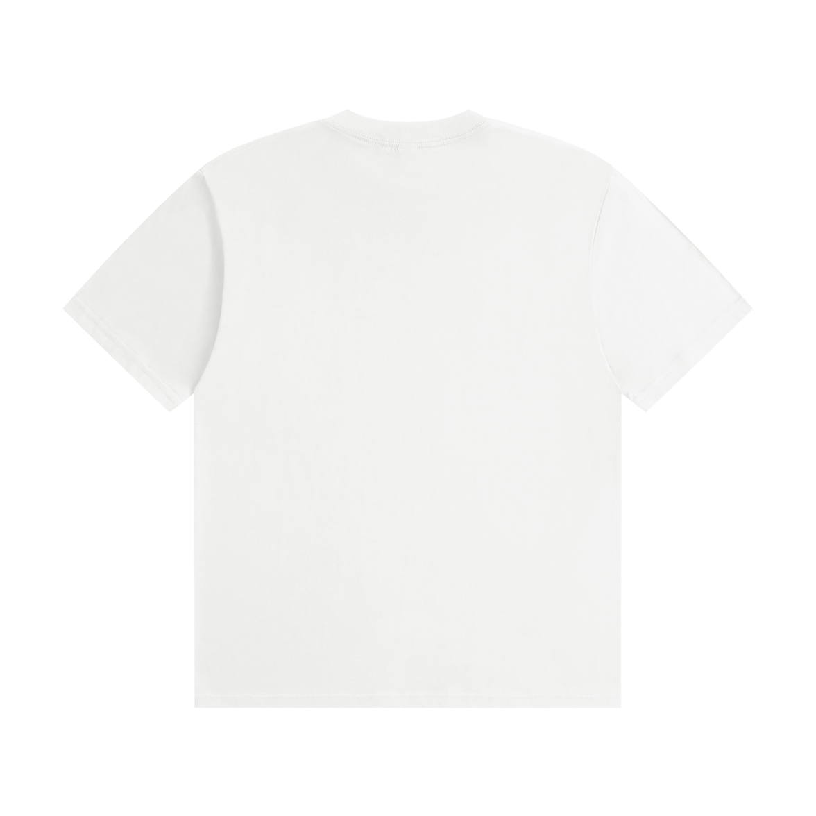 Everyday Cotton Tee