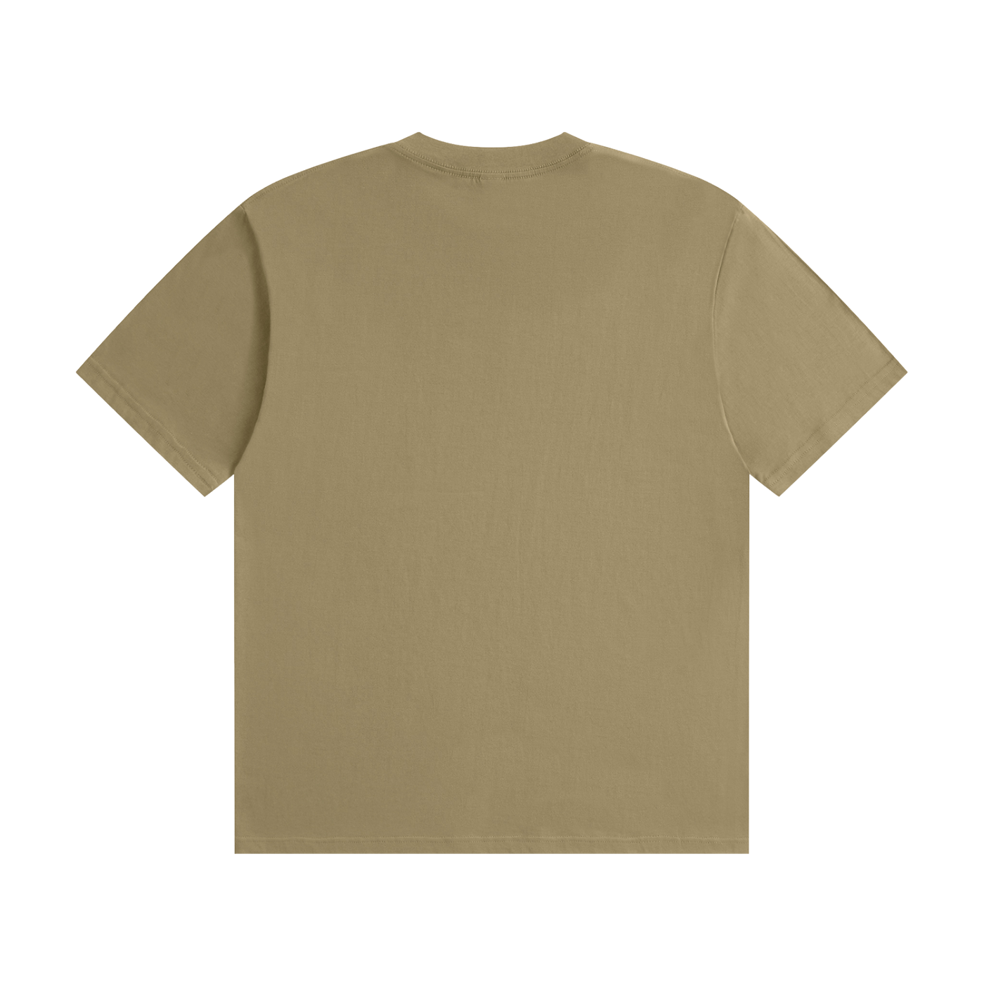 Everyday Cotton Tee