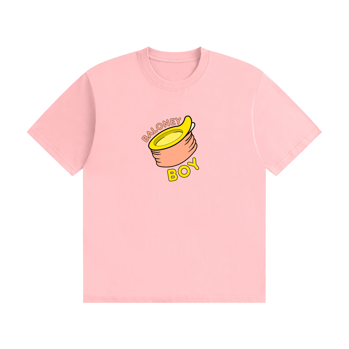 Everyday Cotton Tee