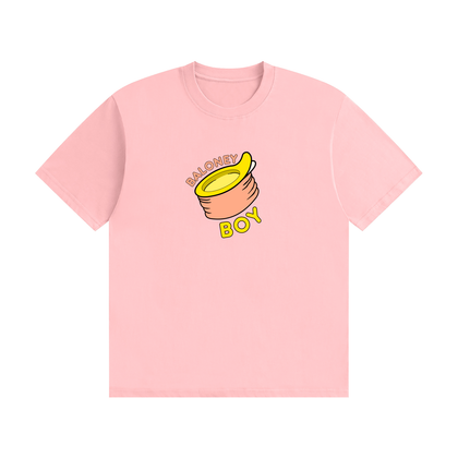 Everyday Cotton Tee