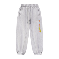 Heavy-weight Gym Sweatpants