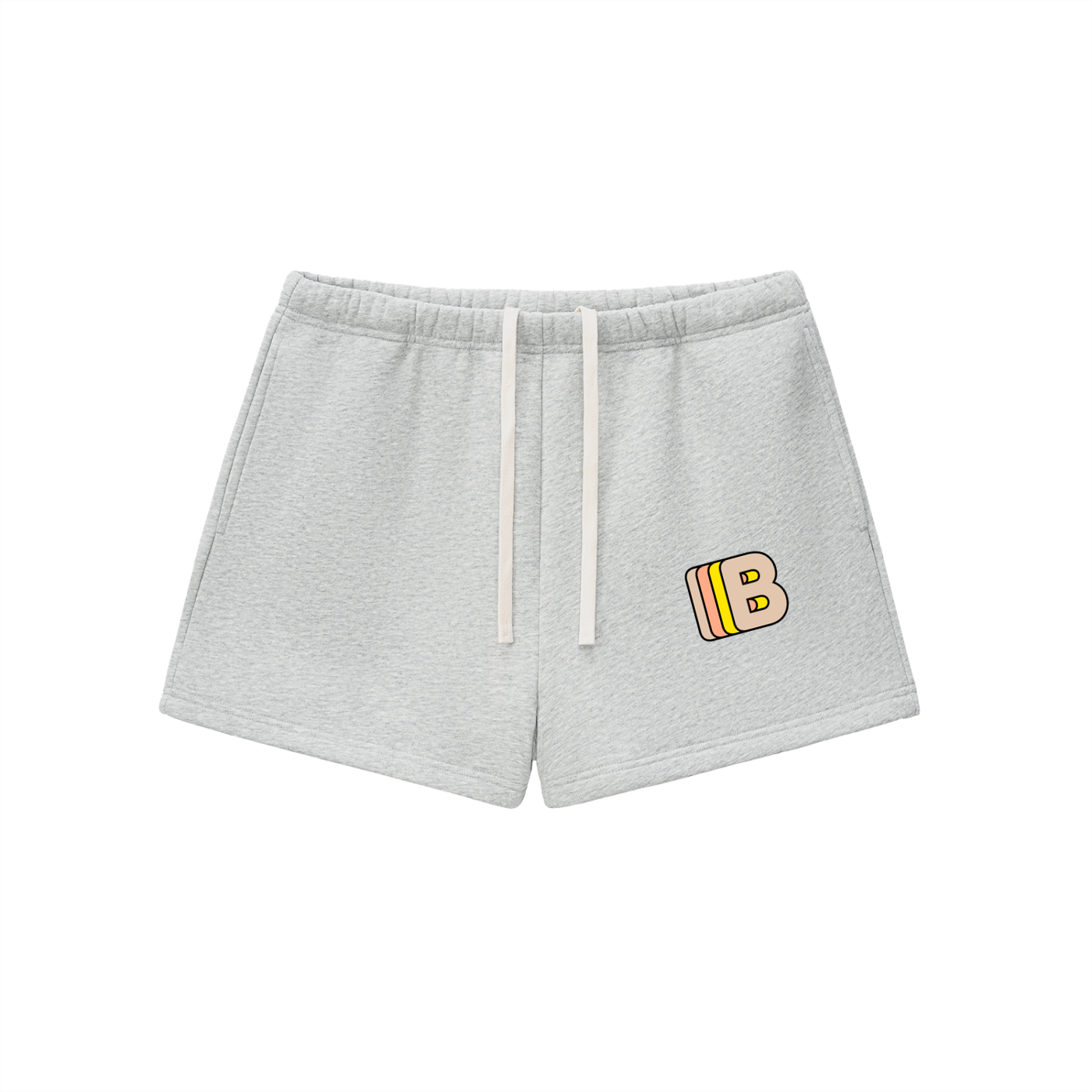 Women's Sport Sweatshorts