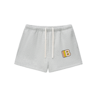 Women's Sport Sweatshorts