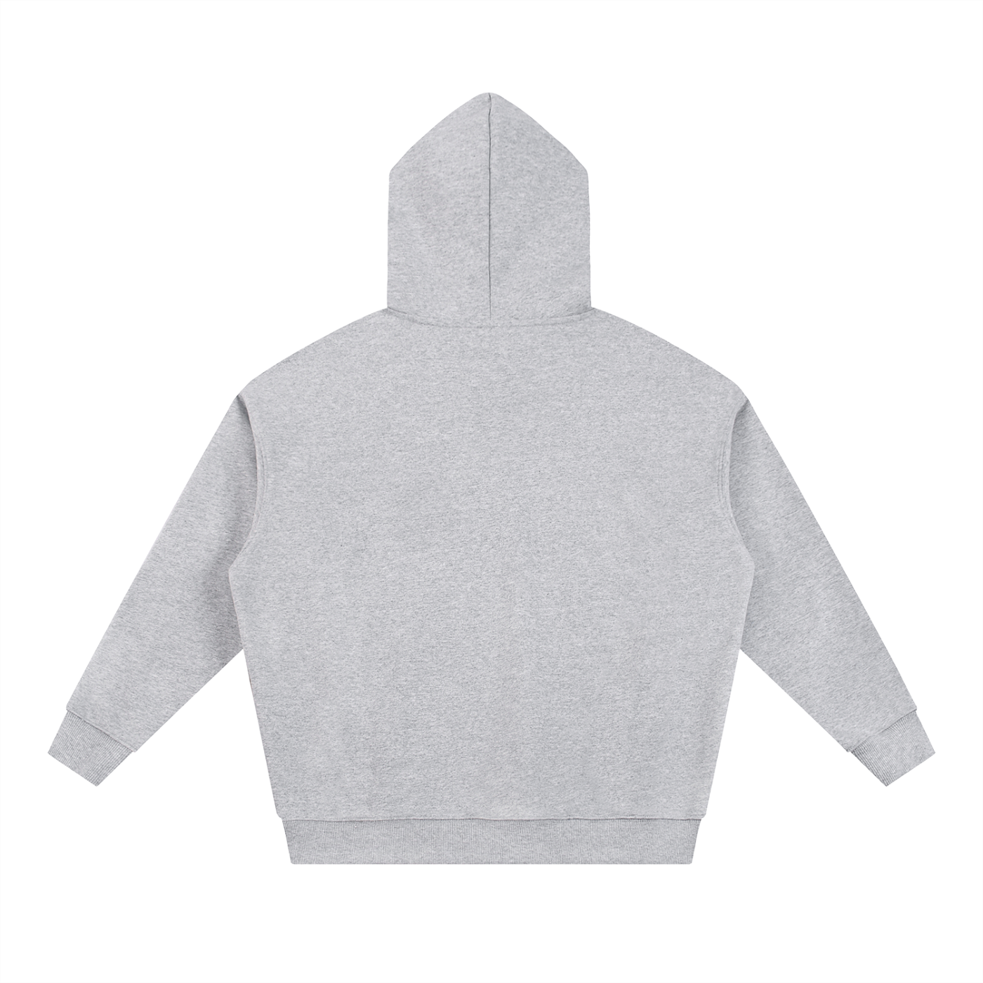 Essential Street Hoodie
