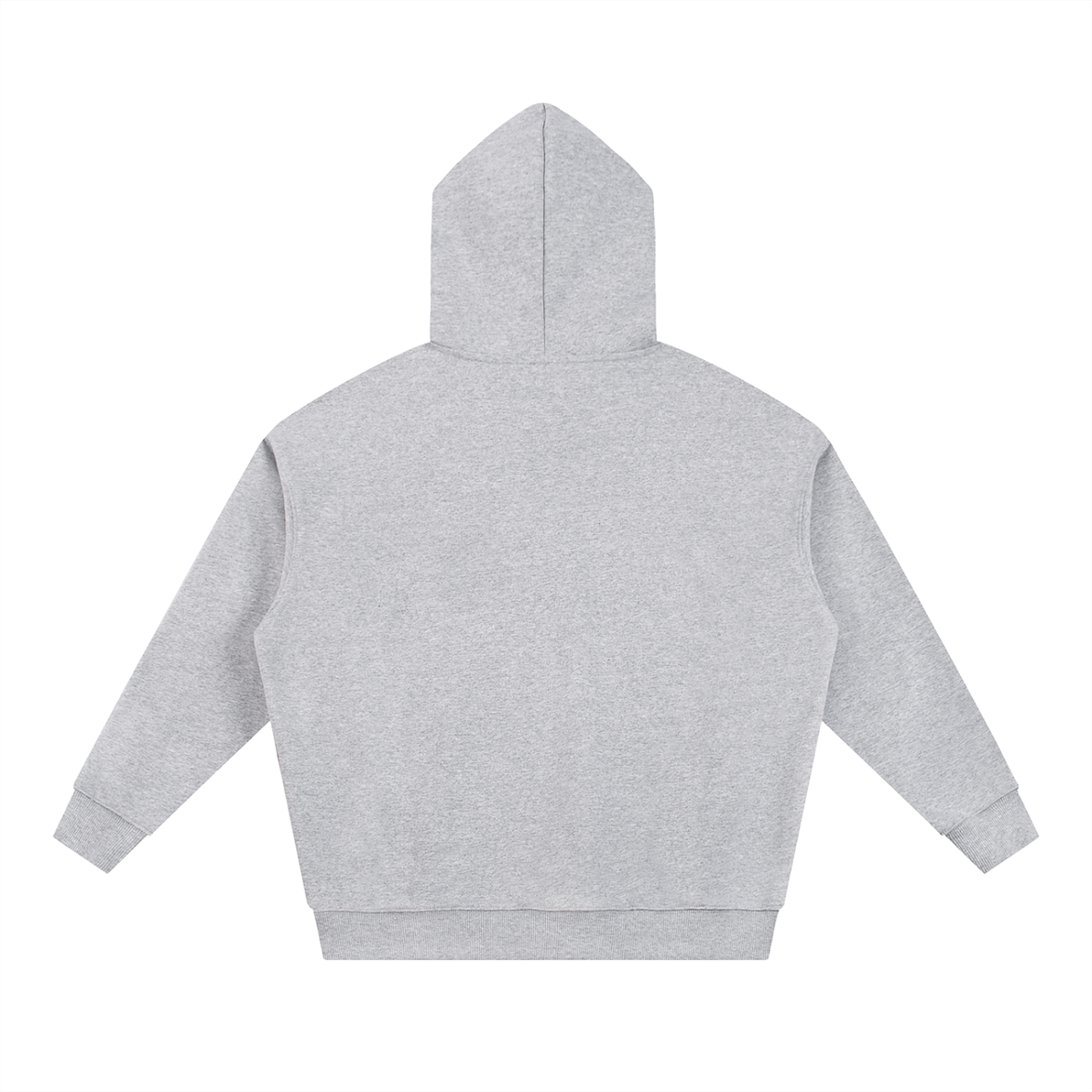 Essential Street Hoodie