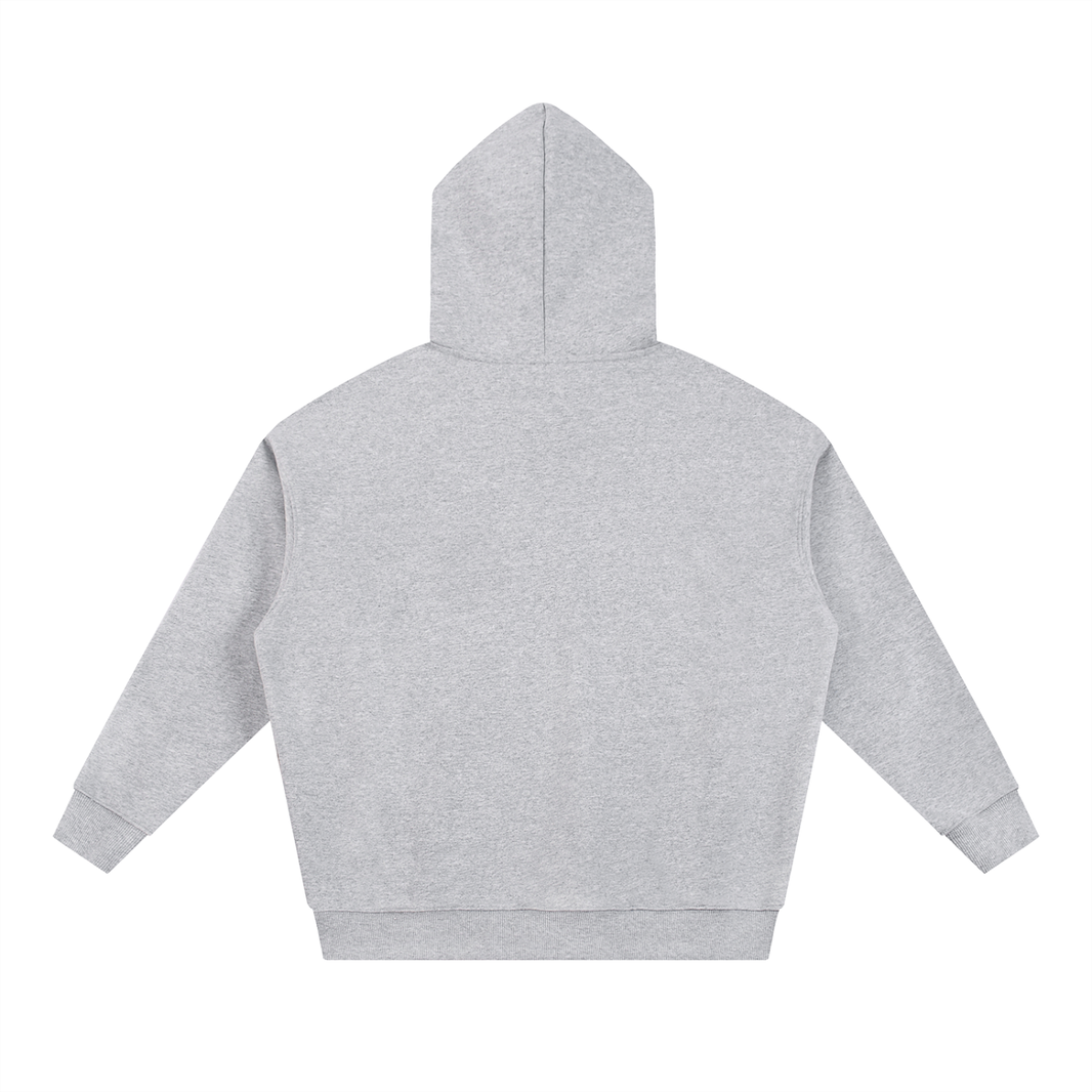Essential Street Hoodie