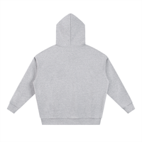 Essential Street Hoodie