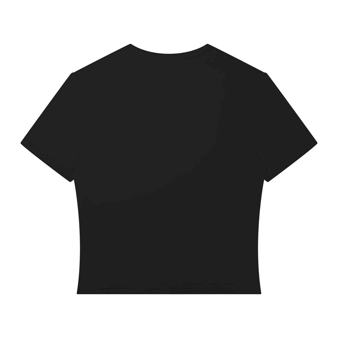 Performance Crop T-Shirt