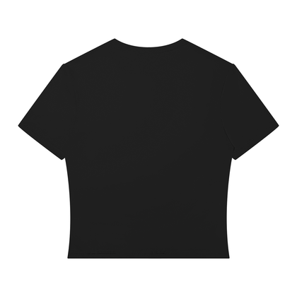 Performance Crop T-Shirt