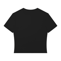 Performance Crop T-Shirt