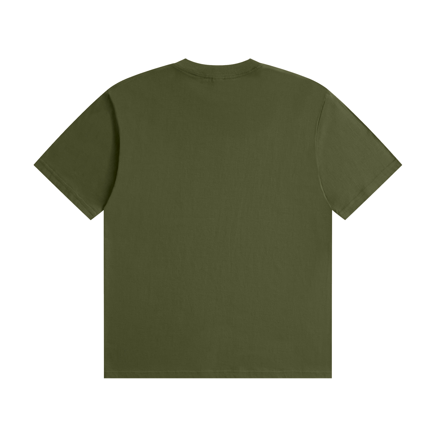 Everyday Cotton Tee
