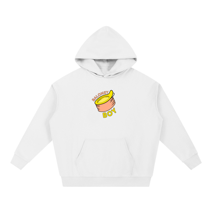 Essential Street Hoodie
