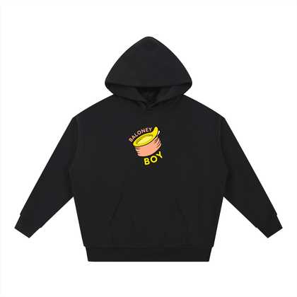 Essential Street Hoodie